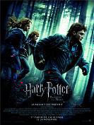 Harry Potter et Les Reliques de la Mort - 1ère partie