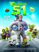 Plan�te 51