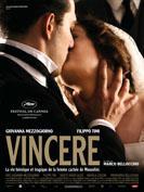 Voir Film Vincere en streaming, bande annonce