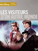 Les Visiteurs d'un autre monde
