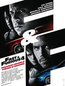 Fast and furious 4