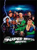 Super Heros Movie