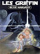 Les Griffin - Blue Harvest