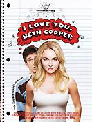 I Love You, Beth Cooper