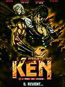 Hokuto no Ken, L’Ere de Raoh