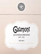 Coffret Gaumont - Le cinéma Premier 1897-1913