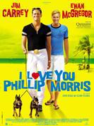 Streaming I Love You Phillip Morris Film, trailer