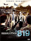 Resolution 819