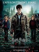 Harry Potter et Les Reliques de la Mort - 2ème Partie