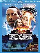 La Montagne ensorcel�e