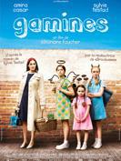regarder Gamines en streaming, trailer