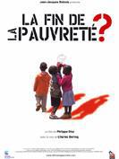 La Fin de la pauvreté en streaming, trailer