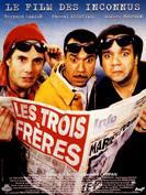 Les Trois Frères