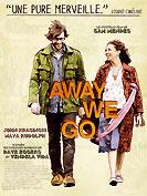Film Away we go en streaming, trailer