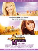 Hannah Montana, le film