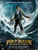 Percy Jackson le voleur de foudre en streaming, trailer