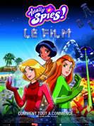 Totally Spies, le film
