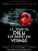 Le Jour o� Dieu est parti en voyage