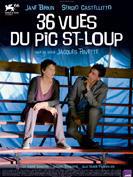 36 Vues Du Pic St-Loup