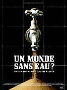 Un monde sans eau
