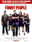 Film Funny People á télécharger gratuitement