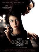 Coco Chanel le film en streaming, Coco Chanel en streaming, trailer