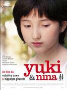 Yuki et Nina