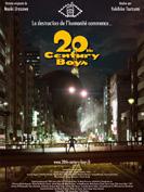 20th Century Boys en streaming