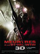 Meurtres � la St-Valentin 3D