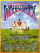 H�tel Woodstock