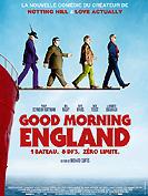 Good Morning England