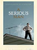 A Serious Man en streaming trailer 