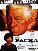 Le Pacha en streaming, bande annonce