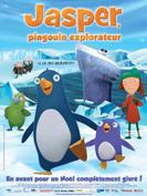 Jasper, pingouin explorateur en streaming, bande-annonce Jasper, pingouin explorateur en streaming, bande-annonce