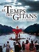 Le Temps des Gitans