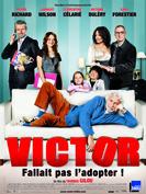 film Victor en streaming, bande annonce