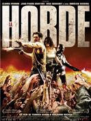 Film La Horde, film en streaming, trailer