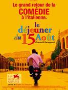 Le Déjeuner du 15 Août
