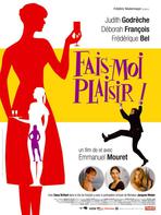 Fais-moi plaisir