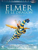 Elmer et le dragon				