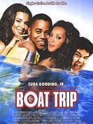 Boat Trip