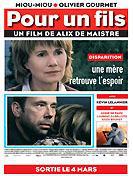 Pour un fils
