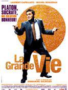 Voir Film La Grande vie en Streaming, trailer Voir Film La Grande vie en Streaming, trailer