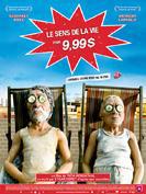 Le Sens de la vie pour 9 dollars 99
