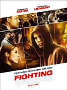 Fighting