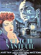 Felicie Nanteuil