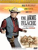 Une arme pour un lâche