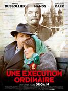 Une ex�cution ordinaire