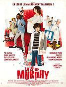 La Loi de Murphy en streaming, bande annonce La Loi de Murphy en streaming, bande annonce