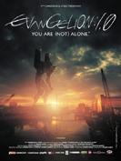 Evangelion : 1.0 You are (not) alone